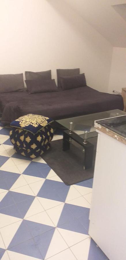 Suits & Luxury Appart Paris Montreuil Montreuil  Exteriör bild