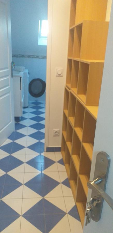 Suits & Luxury Appart Paris Montreuil Montreuil  Exteriör bild