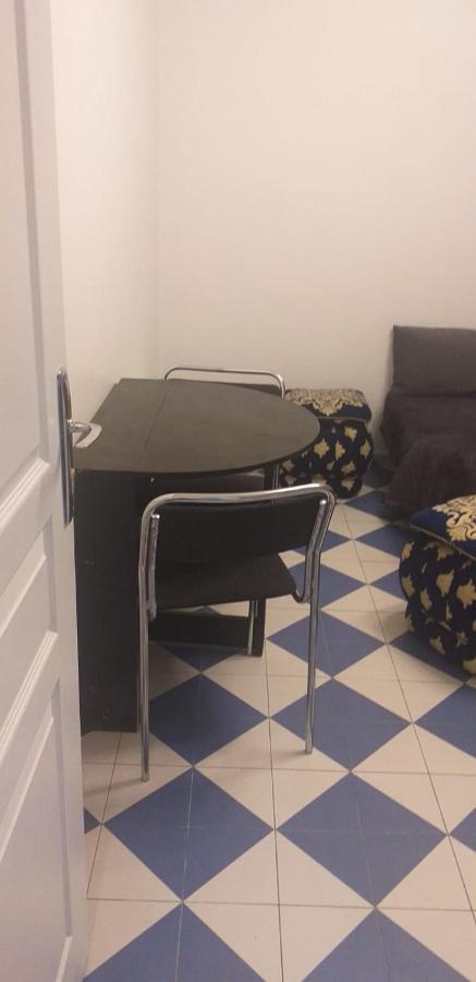 Suits & Luxury Appart Paris Montreuil Exteriör bild