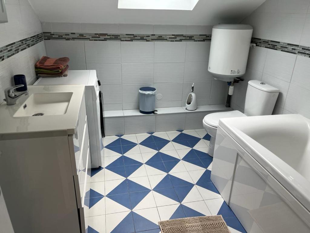 Suits & Luxury Appart Paris Montreuil Exteriör bild
