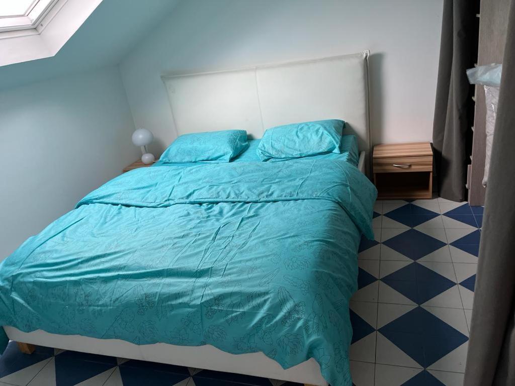 Suits & Luxury Appart Paris Montreuil Montreuil  Exteriör bild